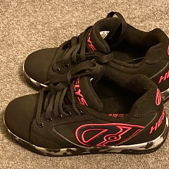 🎄🎄 Heelys boys girls 5 youth new w/ TOOLS bnwot! - Picture 5 of 5